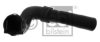 VW 7H0122101E Radiator Hose